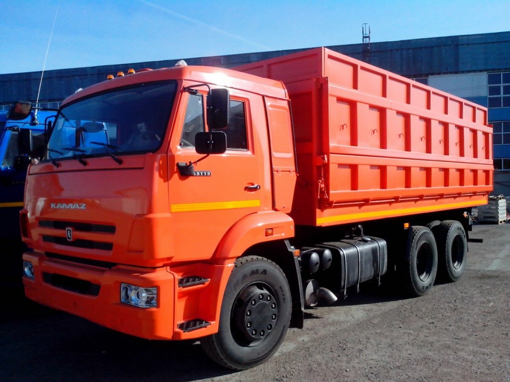 Услуги зерновозов, самосвал сельхозник 25 тонн.