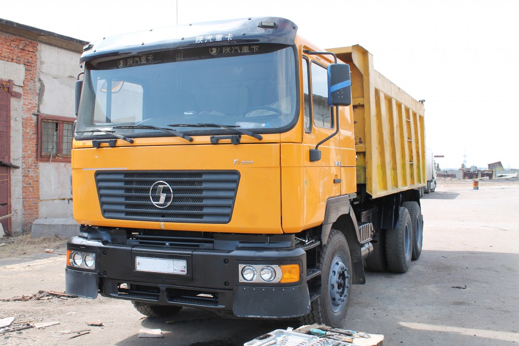 Услуги самосвала от собственника Сергей