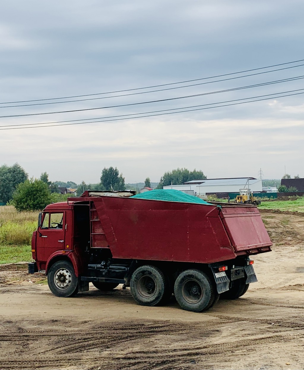 Основное изображение