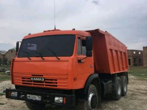 Доставка песка, щебня, земли плодородной