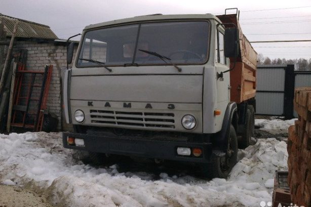 Доставка: песок, щебень и т. д. вывоз мусора