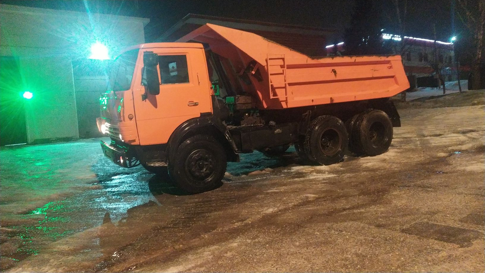 Основное изображение