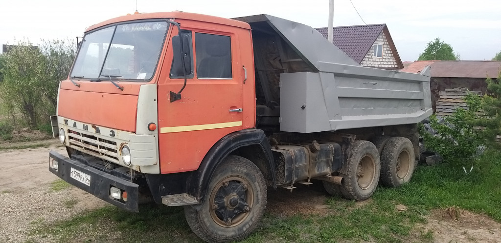 Доставка Земля, Щебень, Песок, Грун, Пгс, Бут