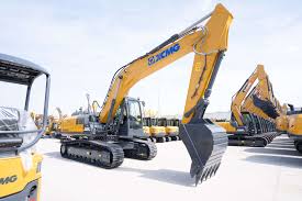 Экскаватор гусеничный Hyundai R180LC-7