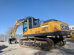 Экскаватор HYUNDAI R 290 LC 7 LONGREACH