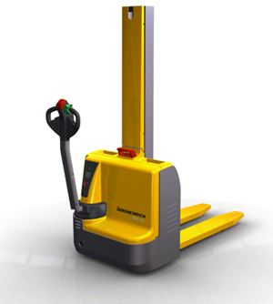 Электроштабелер JUNGHEINRICH EMC 110
