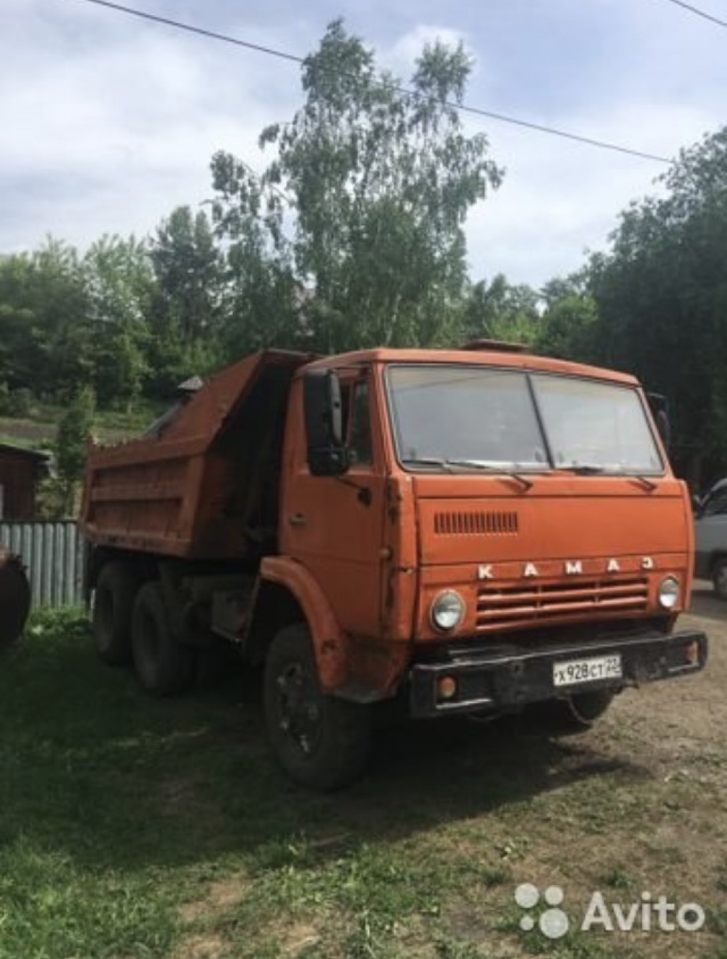 Основное изображение