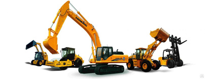 Аренда спецтехники JCB, 8 т