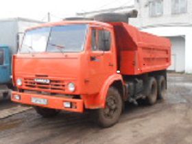 Камаз 55111 от собственника Вадим