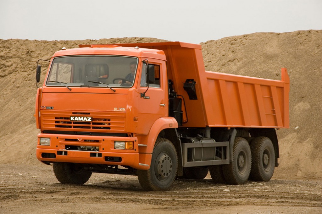 Камаз 65115 от собственника Евгений