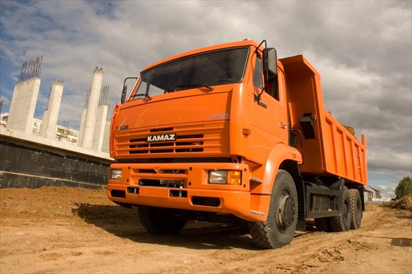 КАМАЗ 65115 от собственника виталий
