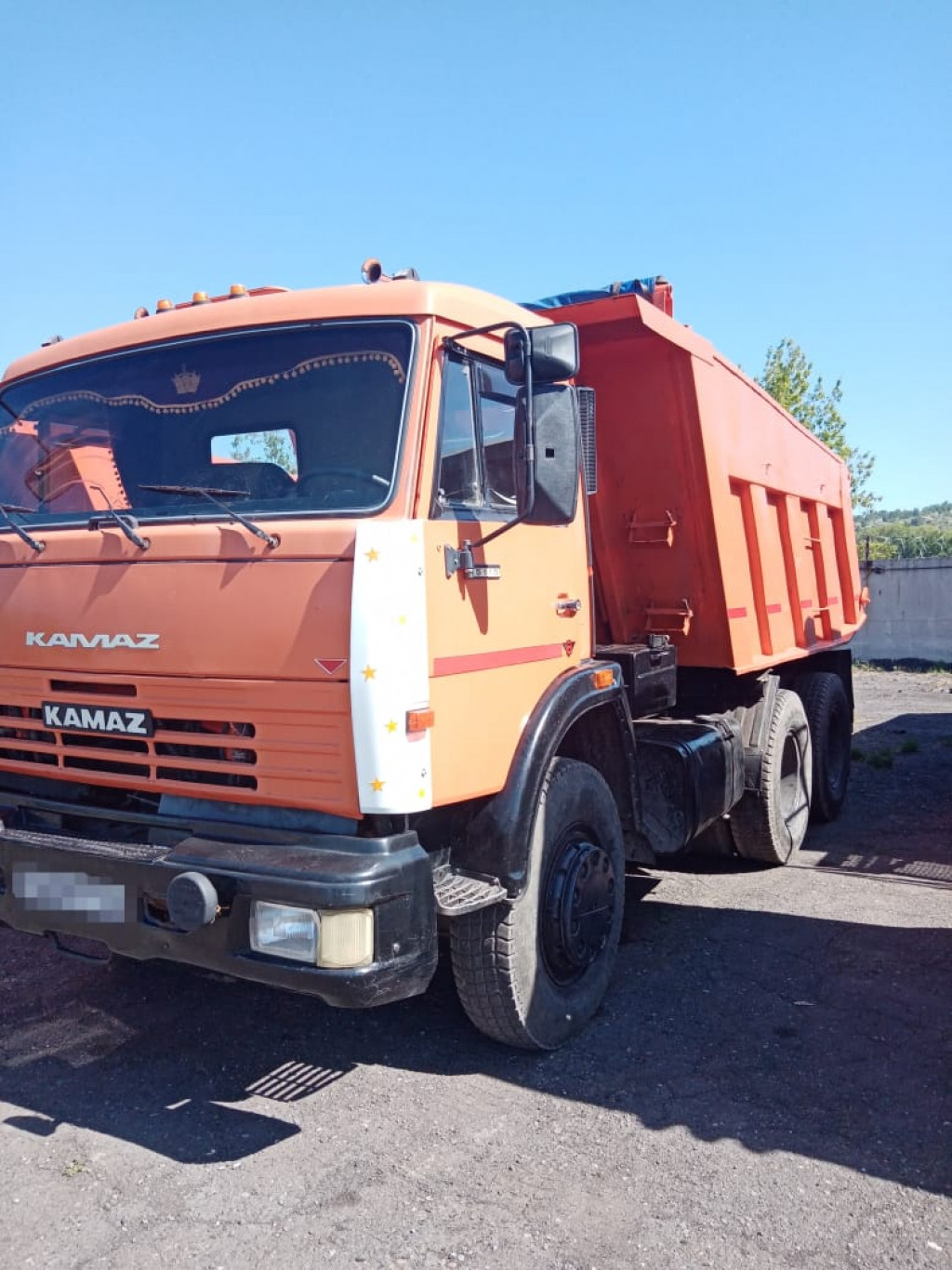 Основное изображение