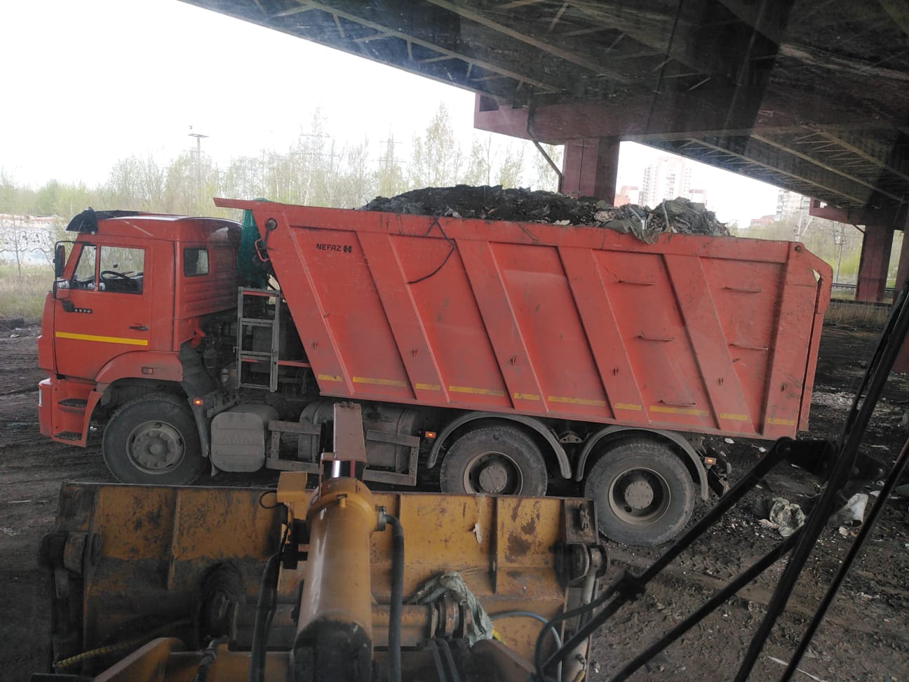 Основное изображение