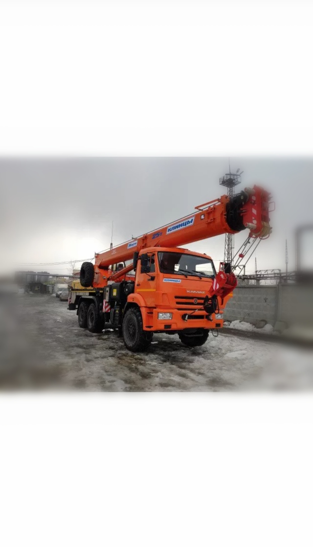 Основное изображение