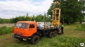 Объявление спецтехники