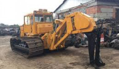 Аренда Кабелеукладчика от собственника Сергей