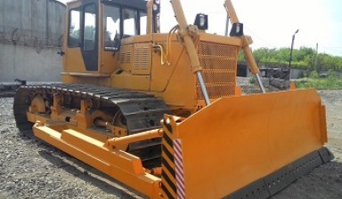 Бульдозер ЧТЗ Б10М2 в аренду недорого