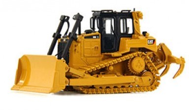 Бульдозер CAT D6G в аренду недорого