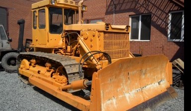 Бульдозер ЧТЗ Б-170 в аренду недорого