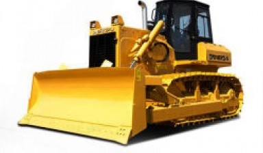 Аренда Бульдозера Hitachi DX75 Недорого