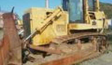 Сдам бульдозер D 85-K