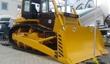 Бульдозер Т-130 в аренду недорого