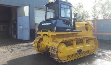 БУЛЬДОЗЕР ZOOMLION ZD160 в Аренду недорого