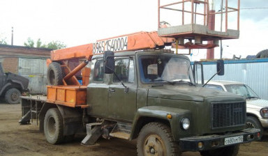 АВТОВЫШКИ 18м,22м,28м,32м,50м от собственника Оксана