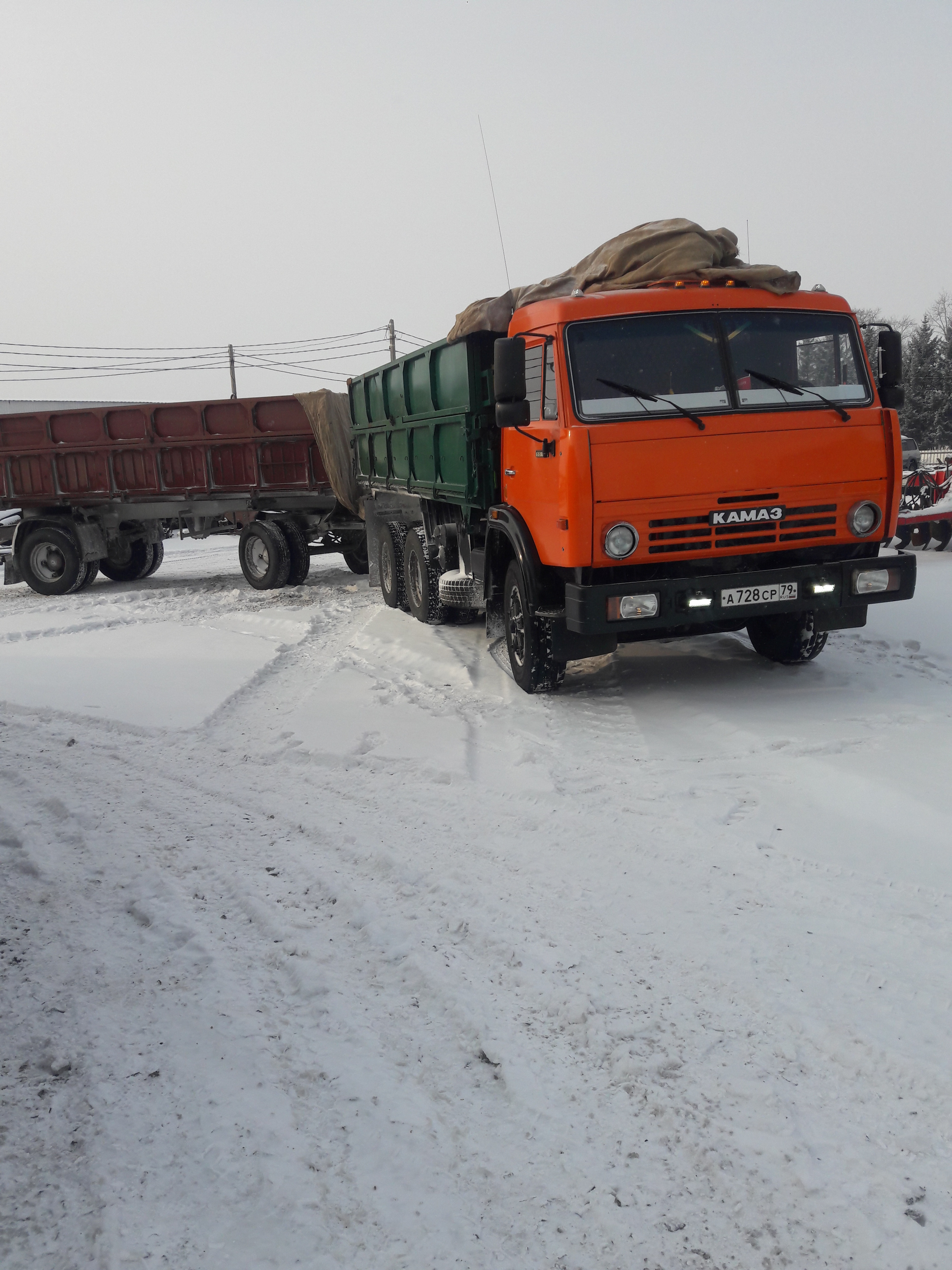 Основное изображение