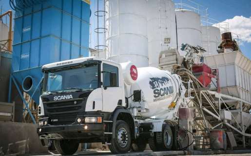 ПРОДАЖА БЕТОНА, РАСТВОРА ОТ ПРОИЗВОДИТЕЛЯ, ДОСТАВКА