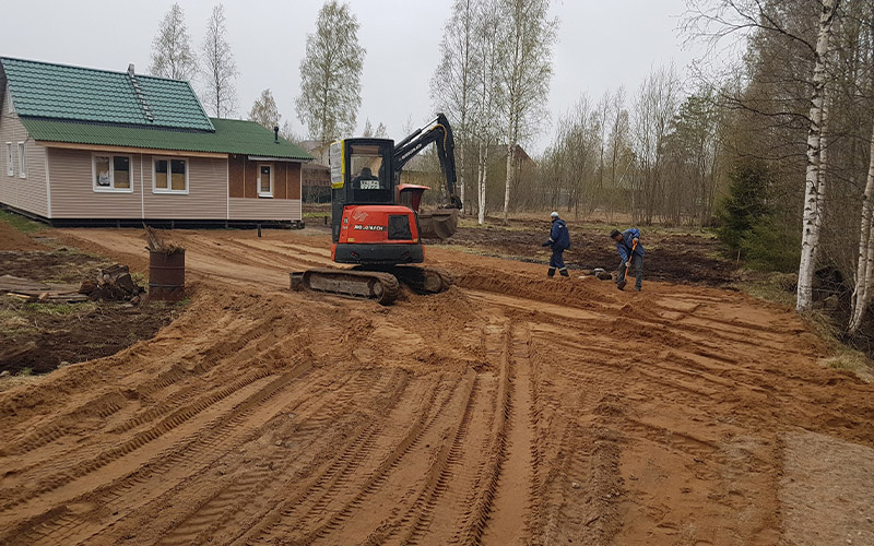 Основное изображение