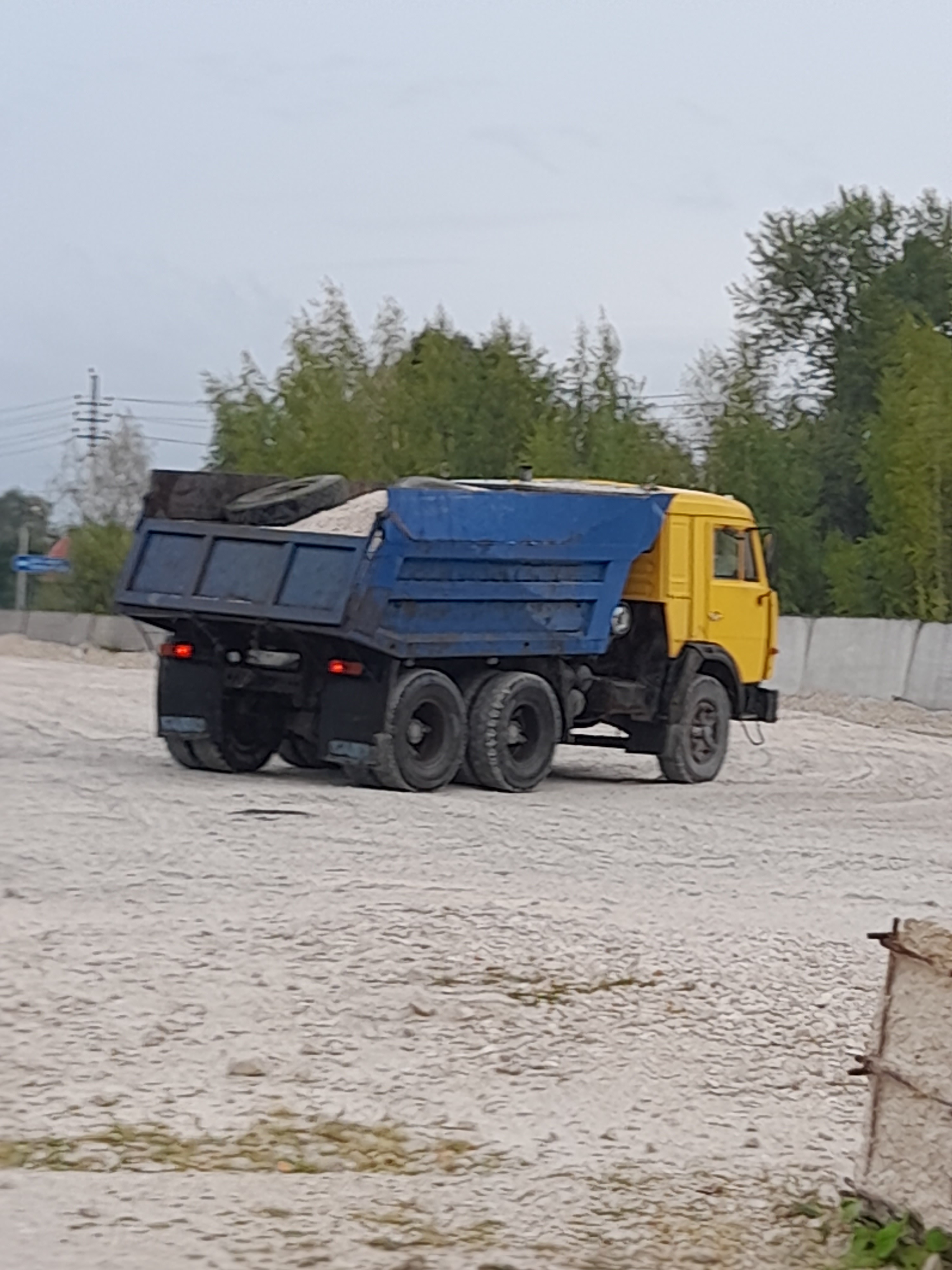 Основное изображение