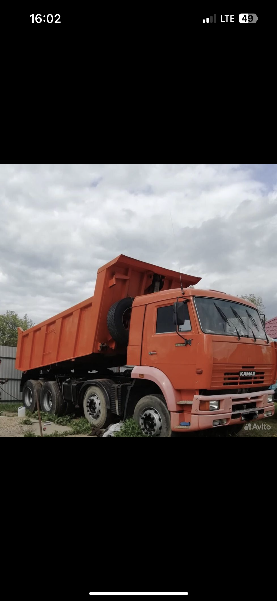 Самосвалы аренда. Доставка песка, щебня, земли