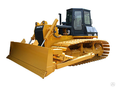 Аренда бульдозер SHAHTUI SD16