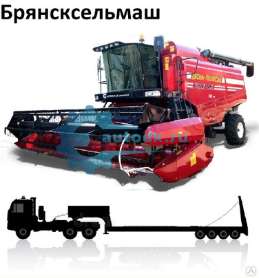 Основное изображение