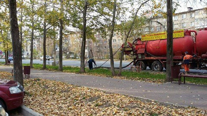 Основное изображение