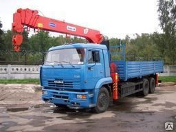 Основное изображение