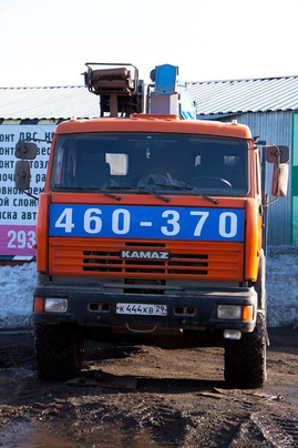 Основное изображение