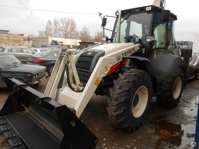 Аренда экскаватора Terex 970