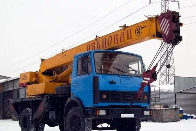 Услуги Адвоката