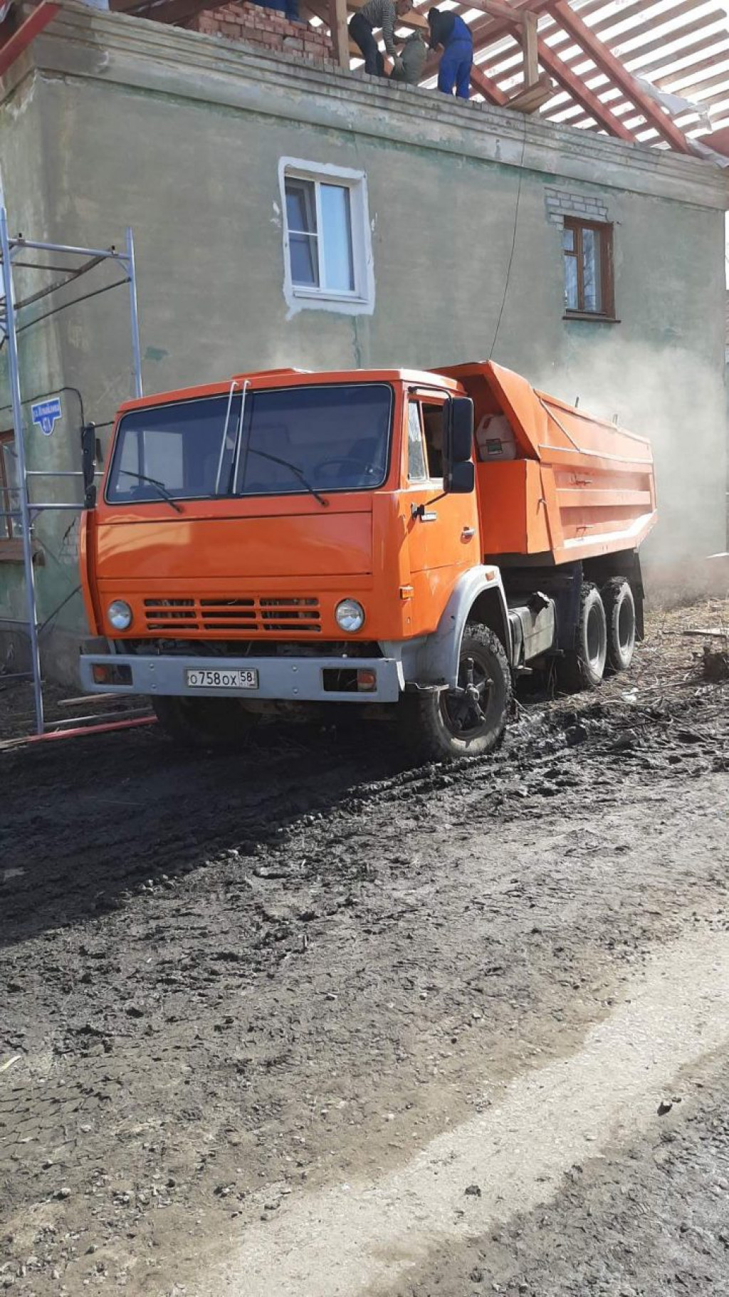 Основное изображение
