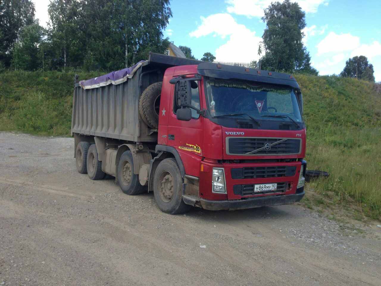 Основное изображение