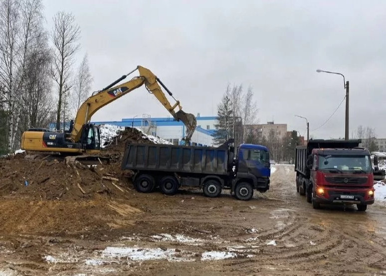 Основное изображение