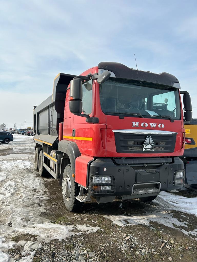 Услуги самосвалов МАЗ 10, 20, 30 тонн