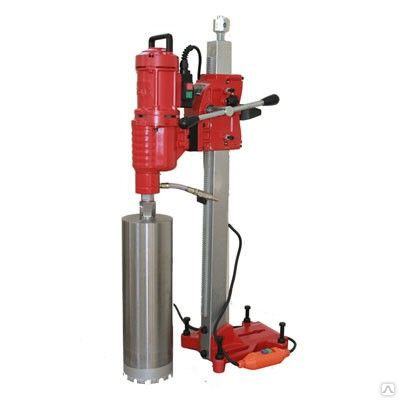 Аренда буровой установки Voll V?Drill 355