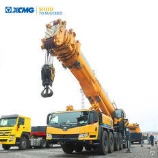 Аренда крана Xcmg QAY 450, грузоподъемность 450 т.