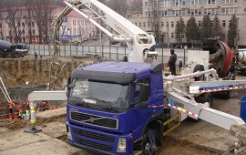 ЗАКАЗАТЬ МИНИ БЕТОНОНАСОСА ПРОСТО