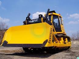 Услуги бульдозера от собственника Марат